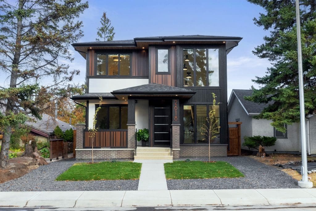 Killarney Custom Home