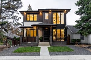 Killarney Custom Home