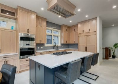 Elbow Valley Before and After