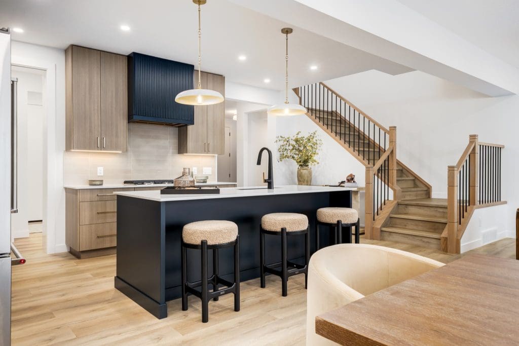 Sunalta 26 - Osprey Hill