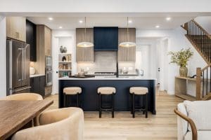 Sunalta 26 - Osprey Hill