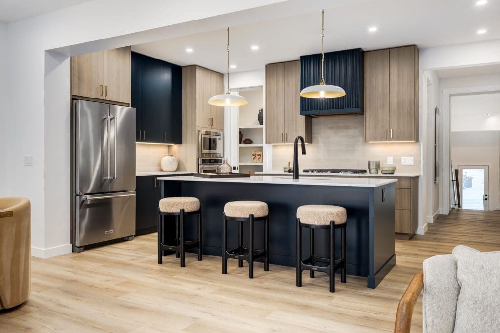 Sunalta 26 - Osprey Hill