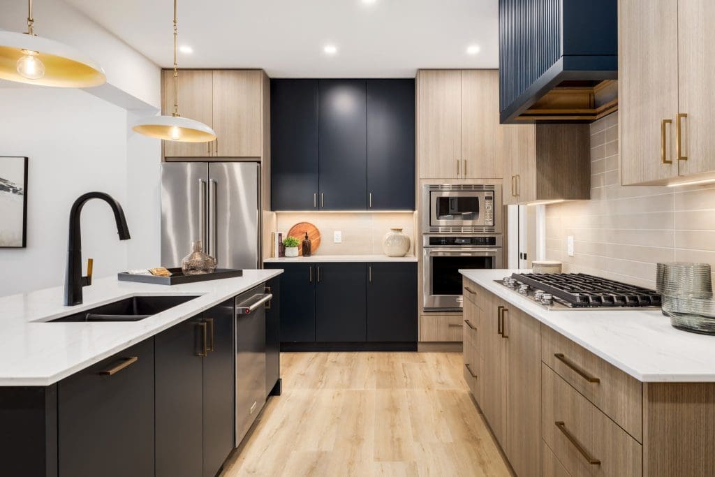 Sunalta 26 - Osprey Hill