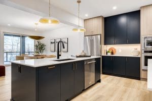 Sunalta 26 - Osprey Hill