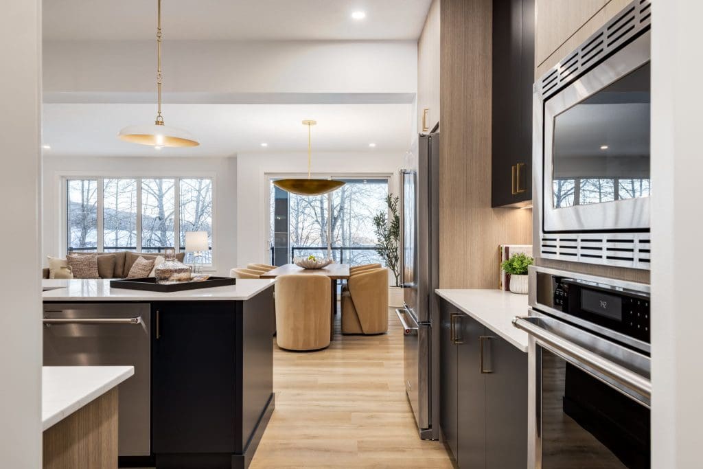 Sunalta 26 - Osprey Hill