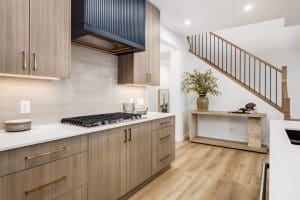 Sunalta 26 - Osprey Hill