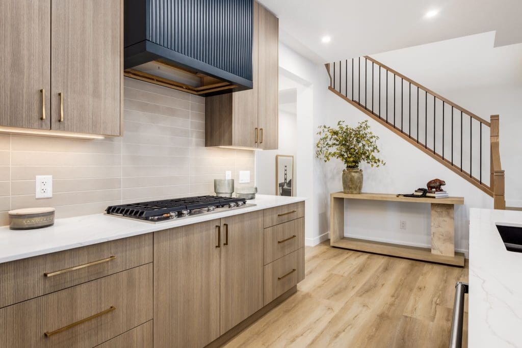 Sunalta 26 - Osprey Hill