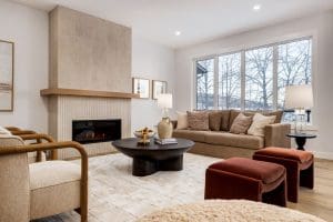 Sunalta 26 - Osprey Hill