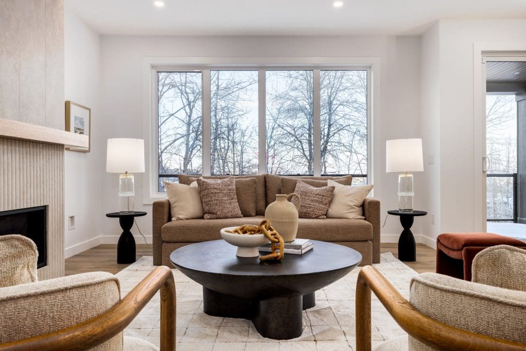 Sunalta 26 - Osprey Hill