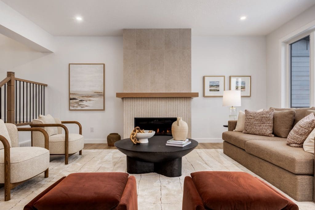 Sunalta 26 - Osprey Hill