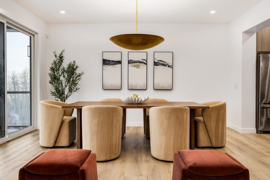 Sunalta 26 - Osprey Hill