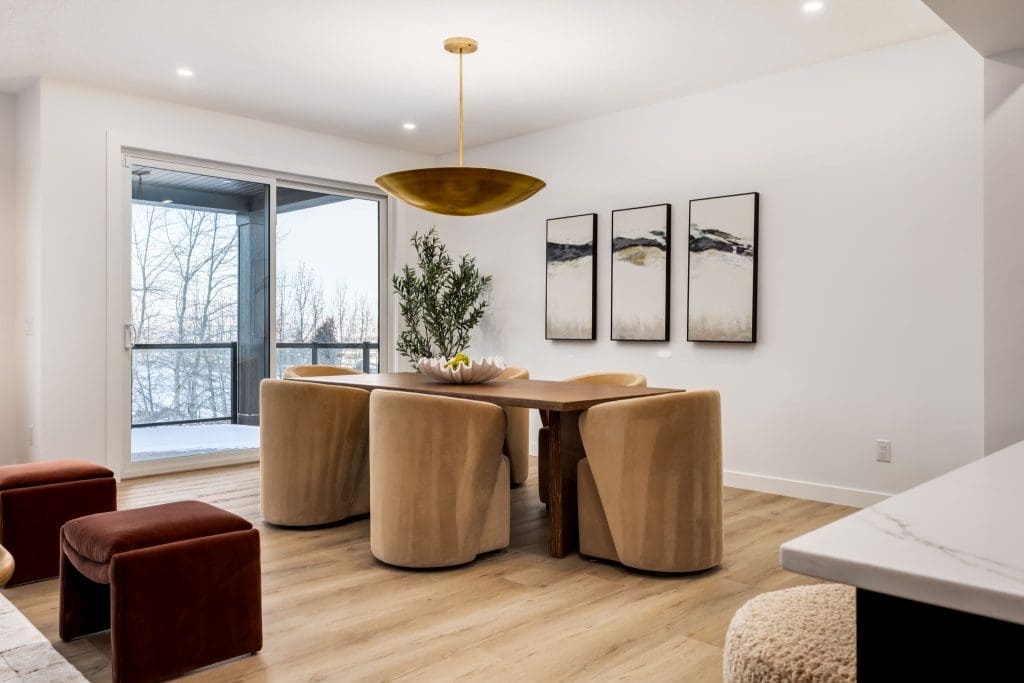 Sunalta 26 - Osprey Hill