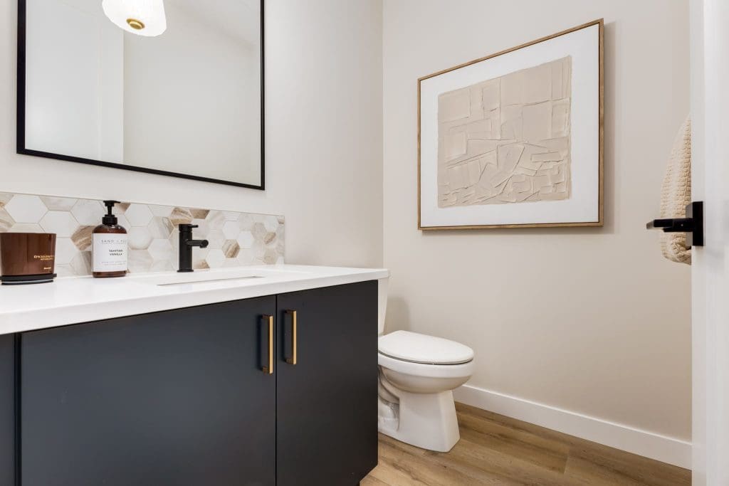 Sunalta 26 - Osprey Hill