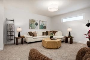 Sunalta 26 - Osprey Hill