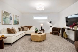 Sunalta 26 - Osprey Hill