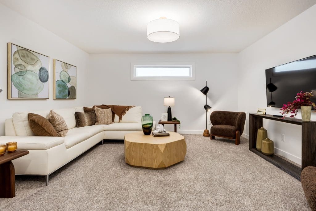 Sunalta 26 - Osprey Hill