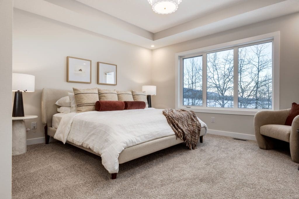 Sunalta 26 - Osprey Hill