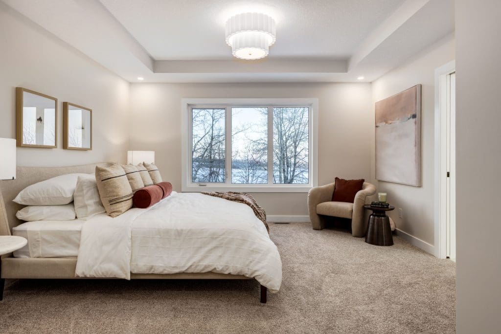 Sunalta 26 - Osprey Hill