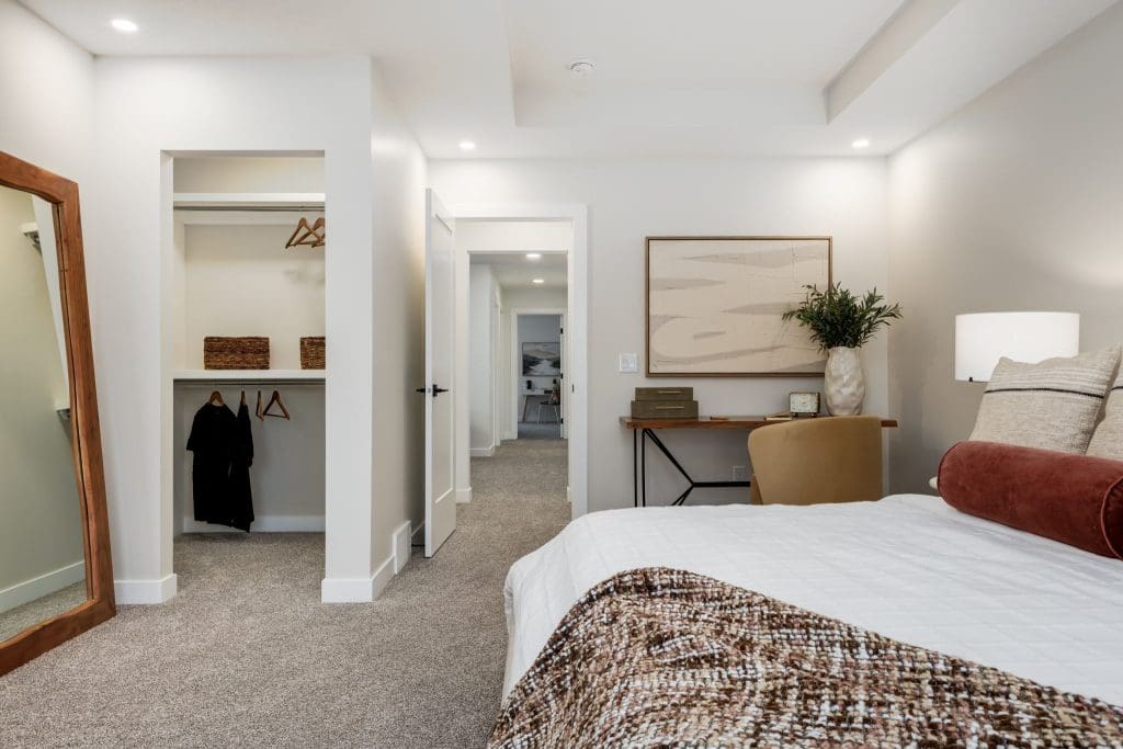 Sunalta 26 - Osprey Hill