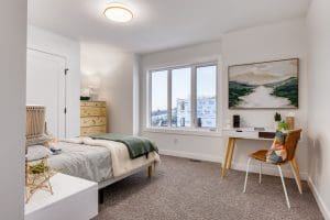 Sunalta 26 - Osprey Hill