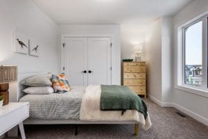 Sunalta 26 - Osprey Hill