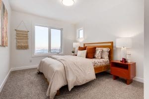 Sunalta 26 - Osprey Hill