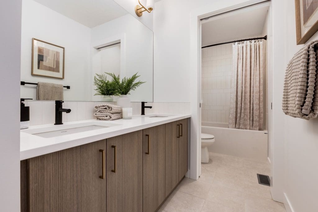 Sunalta 26 - Osprey Hill