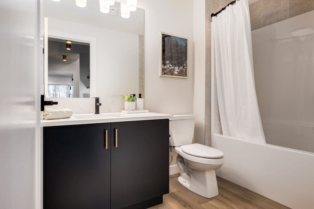 Sunalta 26 - Osprey Hill