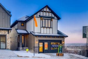 Sunalta 26 - Osprey Hill