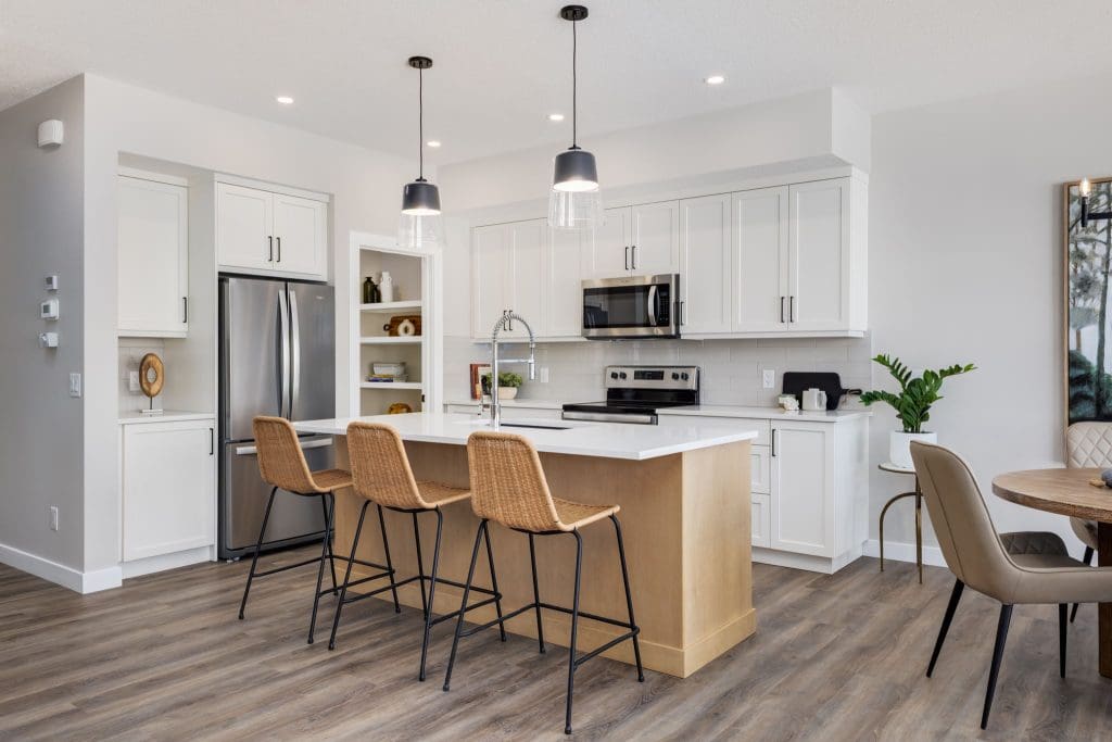 The Inglewood in Greystone