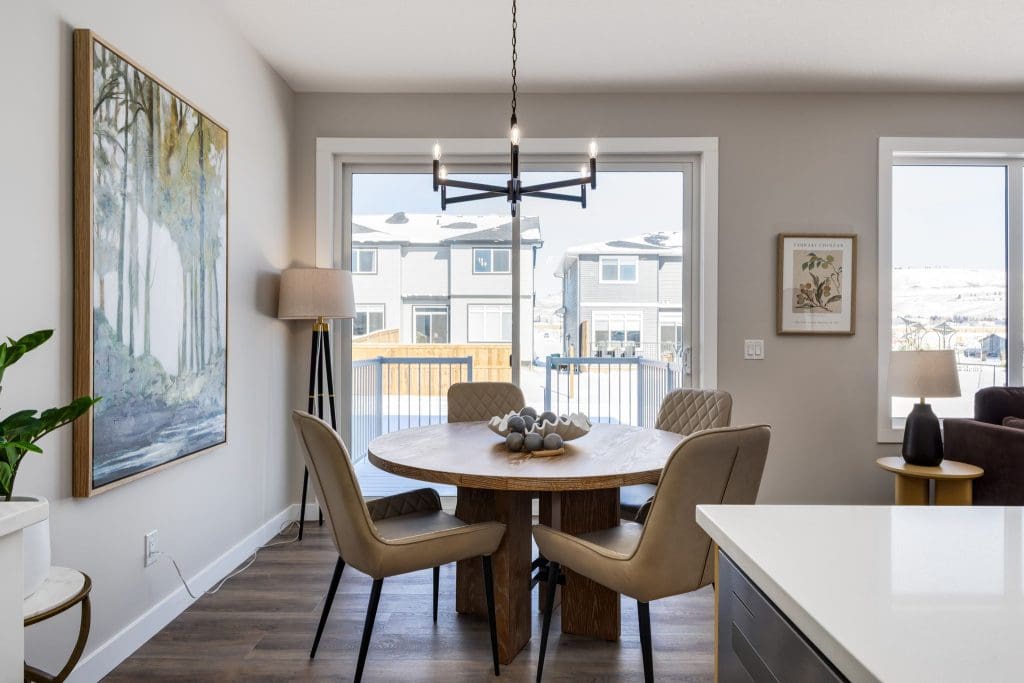 The Inglewood in Greystone