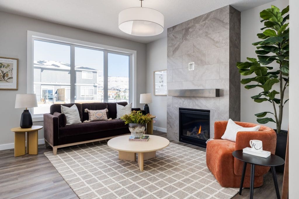 The Inglewood in Greystone