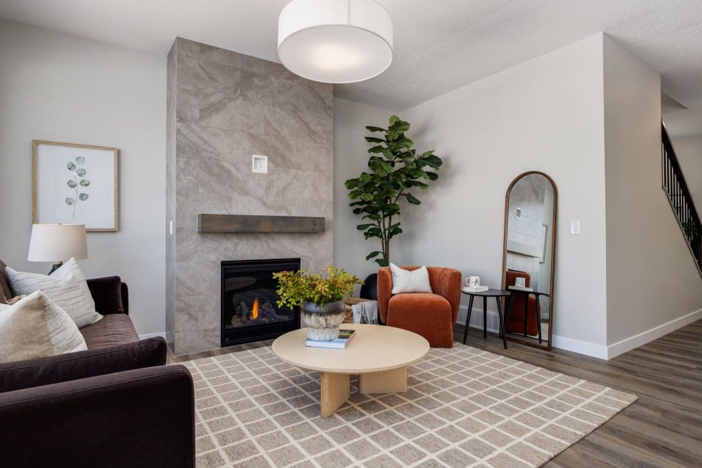 The Inglewood in Greystone