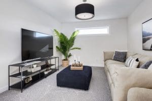 Sunalta 24 - 121 Quartz Crescent Bonus room