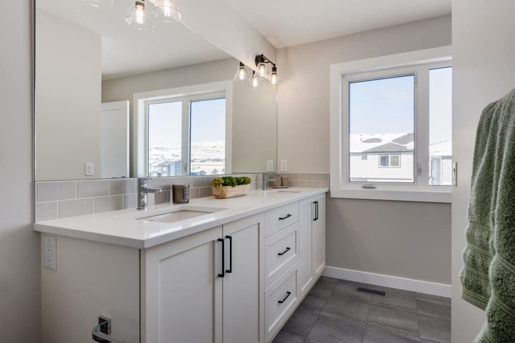 The Inglewood in Greystone