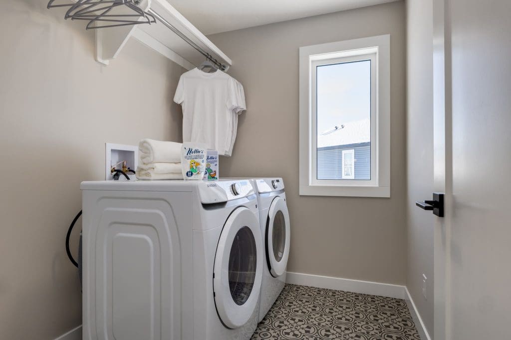 The Inglewood in Greystone