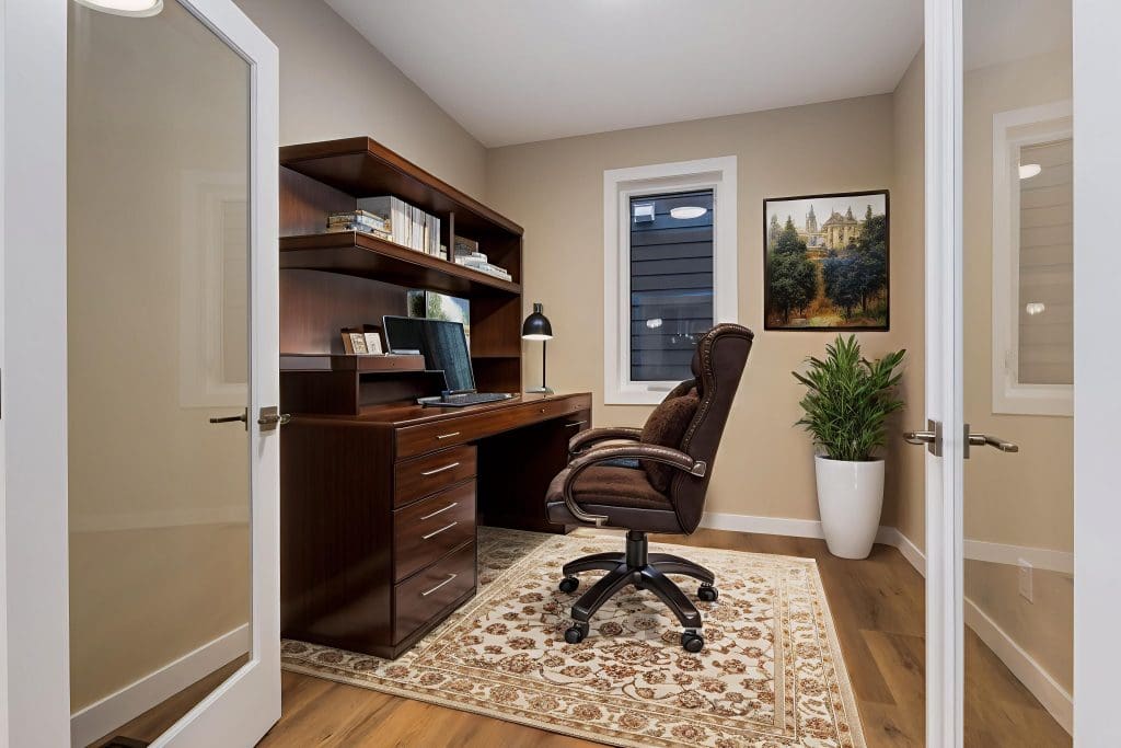 60 Crimson Ridge - Mission