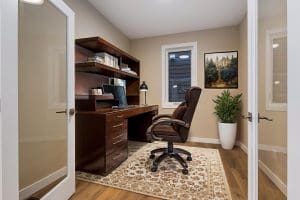 60 Crimson Ridge - Mission