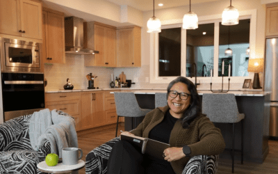 River Pointe Towns: ‘We fell in love with the location, the view and the layout’