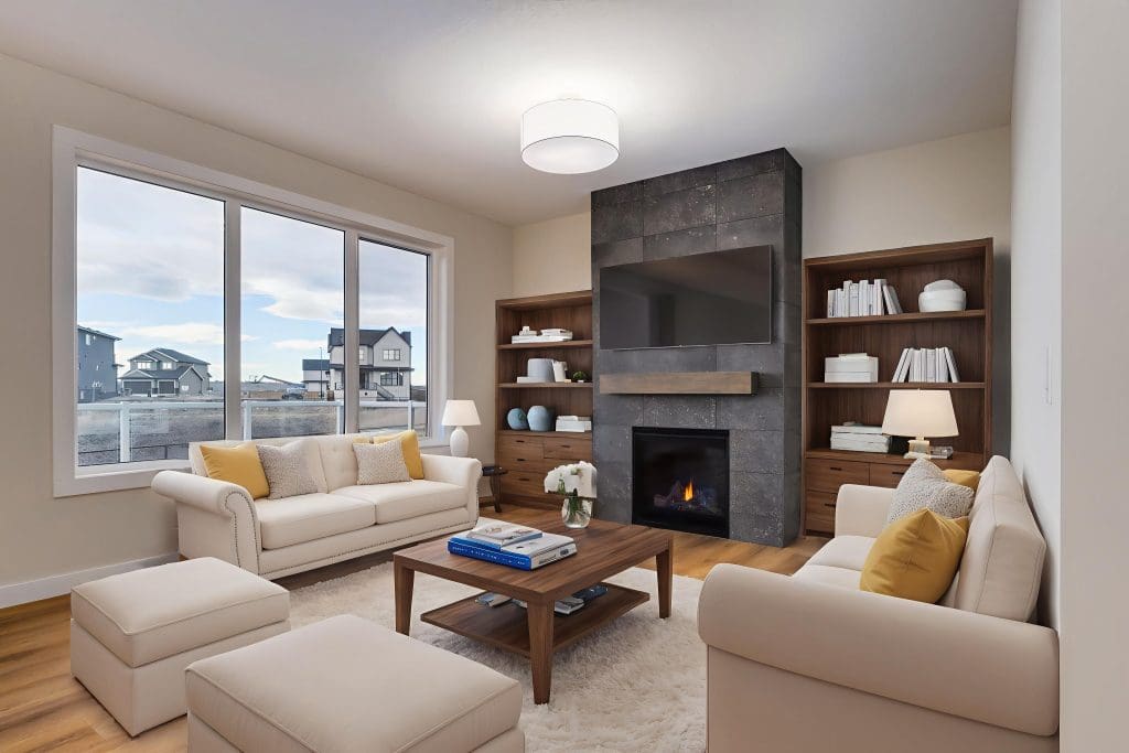 60 Crimson Ridge - Mission