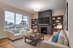 60 Crimson Ridge - Mission