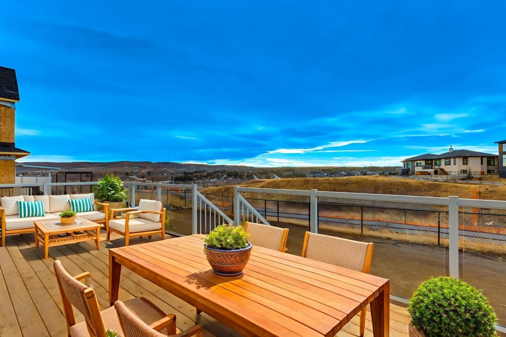 60 Crimson Ridge - Mission