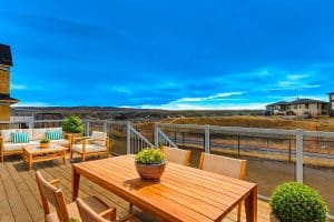 60 Crimson Ridge - Mission