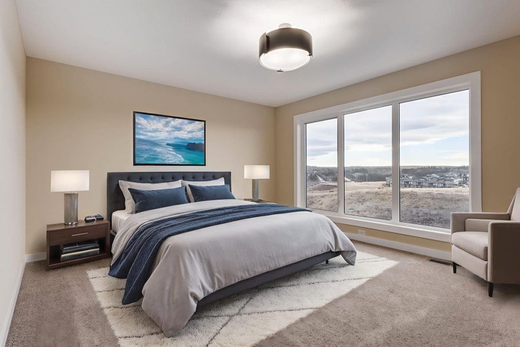 60 Crimson Ridge - Mission