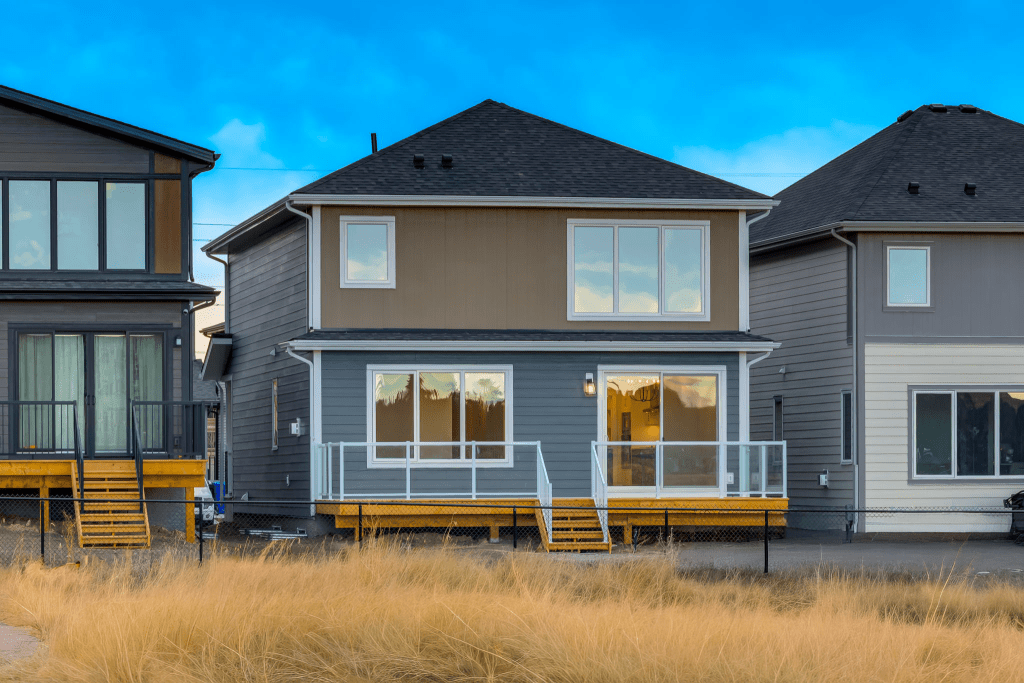 60 Crimson Ridge - Mission