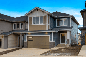 60 Crimson Ridge - Mission